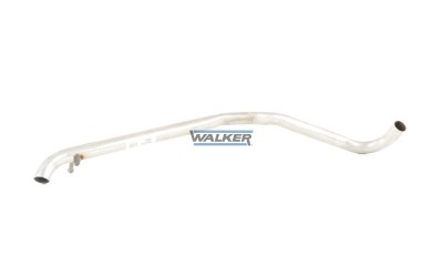 Tuyau d'échappement WALKER 10600