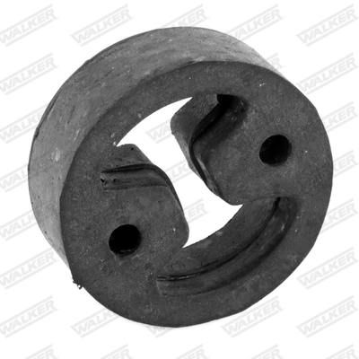 Bandes de caoutchouc, échappement WALKER 81282