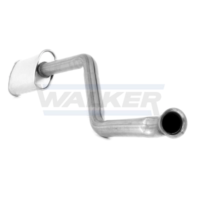 Silencieux central WALKER 22398