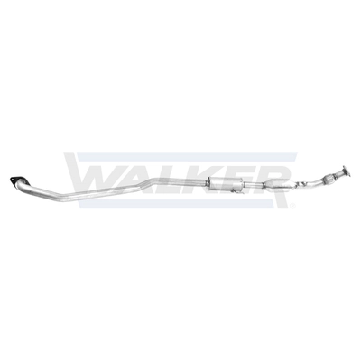 Catalyseur WALKER 28597