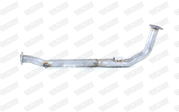 Tuyau d'échappement WALKER 17571