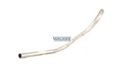 Tuyau d'échappement WALKER 01528