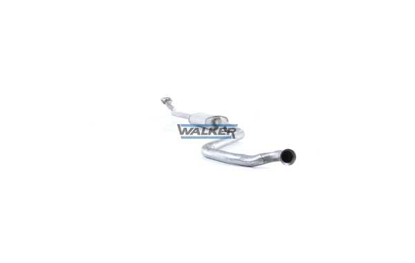 Silencieux central WALKER 22890