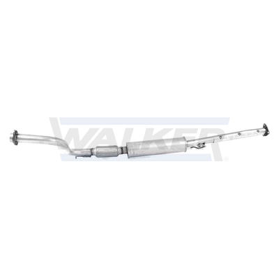 Silencieux central WALKER 22168