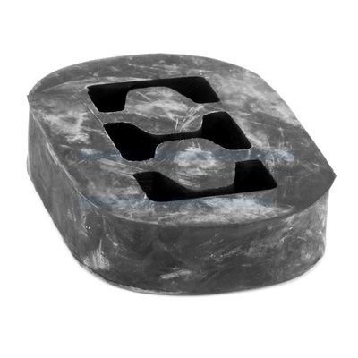 Bandes de caoutchouc, échappement WALKER 81335