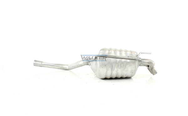 Silencieux arrière WALKER 19506