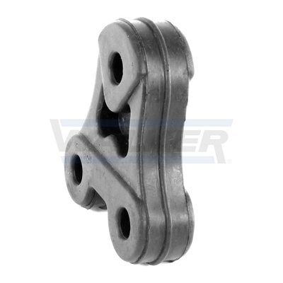 Bandes de caoutchouc, échappement WALKER 80130