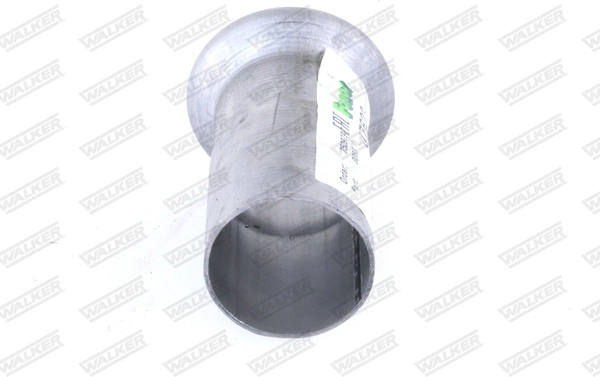 Tuyau d'échappement WALKER 07623