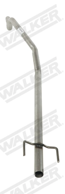 Tuyau d'échappement WALKER 10473