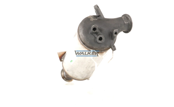 Filtre à particules / à suie, échappement WALKER 73219
