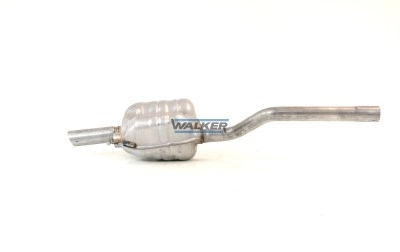 Silencieux arrière WALKER 25144