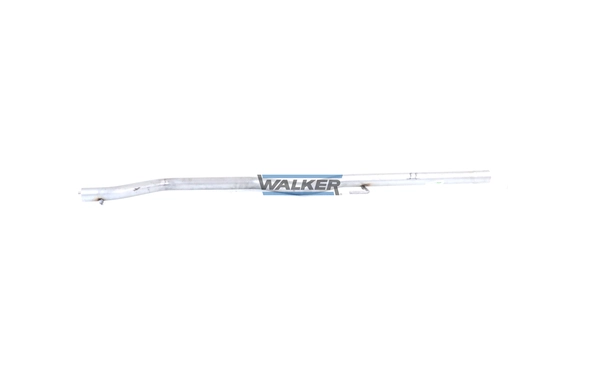 Tuyau d'échappement WALKER 10551