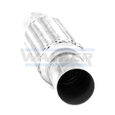 Tube ondulé, système d'échappement WALKER 10412