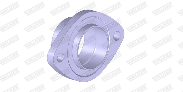 Tuyau d'échappement WALKER 09967