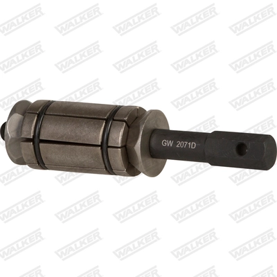 Expandeur, tuyau d'échappement WALKER 07099