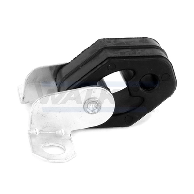Suspension, échappement WALKER 80105
