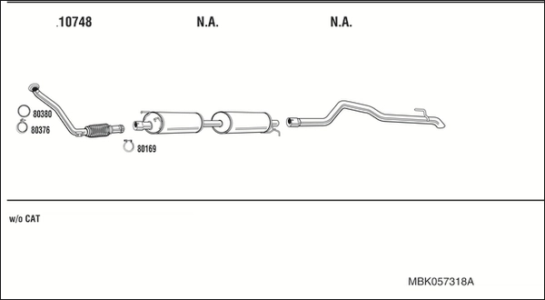 Exhaust System