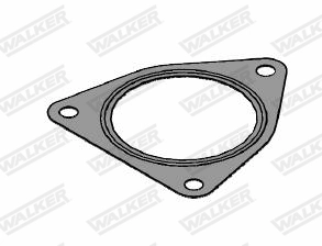 Joint d'étanchéité, tuyau d'échappement WALKER 81897