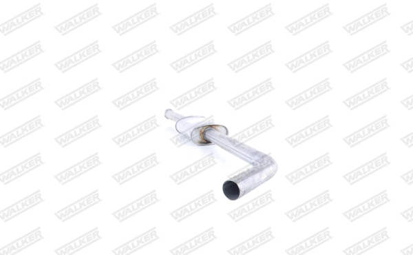 Silencieux central WALKER 22439