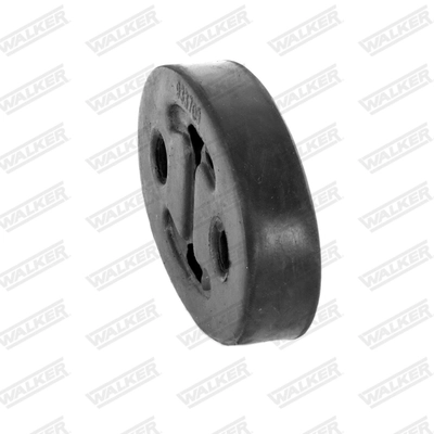 Bandes de caoutchouc, échappement WALKER 81212