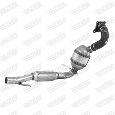 Catalyseur WALKER 28588