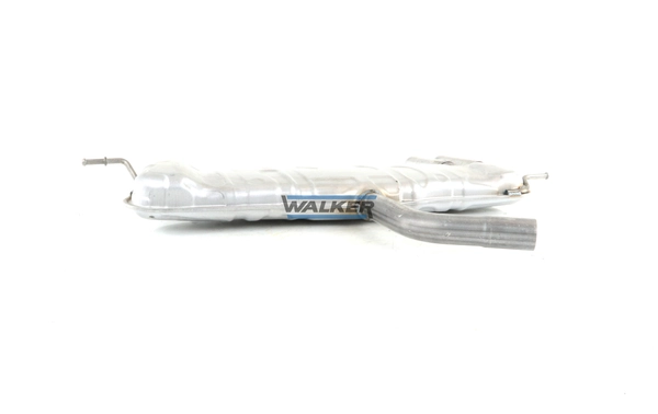 Silencieux arrière WALKER 25129