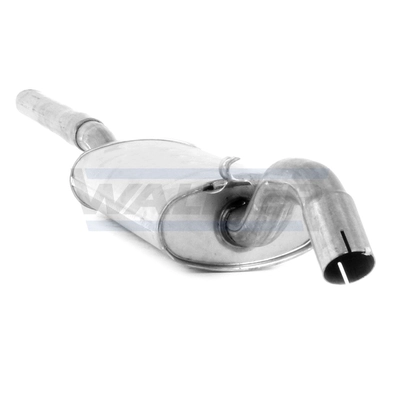 Silencieux arrière WALKER 70525