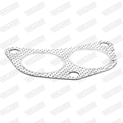 Joint d'étanchéité, tuyau d'échappement WALKER 80084