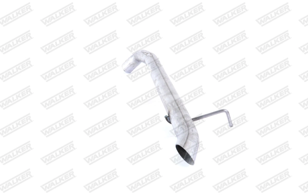 Tuyau d'échappement WALKER 10631