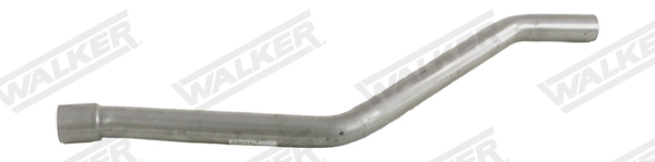 Tuyau d'échappement WALKER 10943