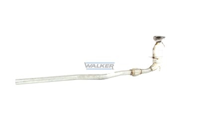 Catalyseur WALKER 20331