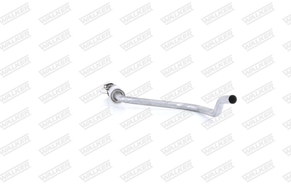 Silencieux central WALKER 23377