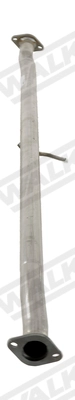 Tuyau d'échappement WALKER 11734