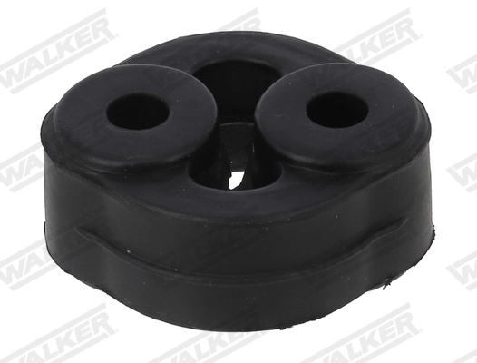 Bandes de caoutchouc, échappement WALKER 82951