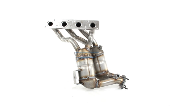 Catalyseur WALKER 28302