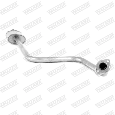 Silencieux central WALKER 23270