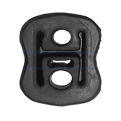 Suspension, échappement WALKER 80178