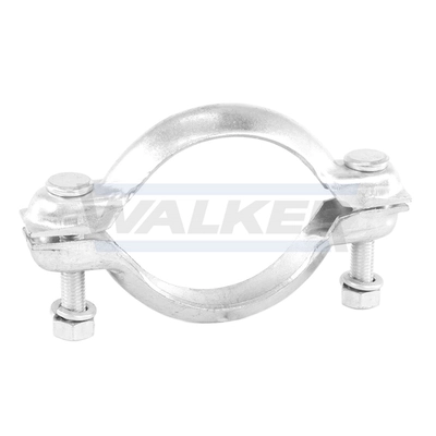 Pièce de serrage, échappement WALKER 86219