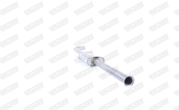 Silencieux central WALKER 22439