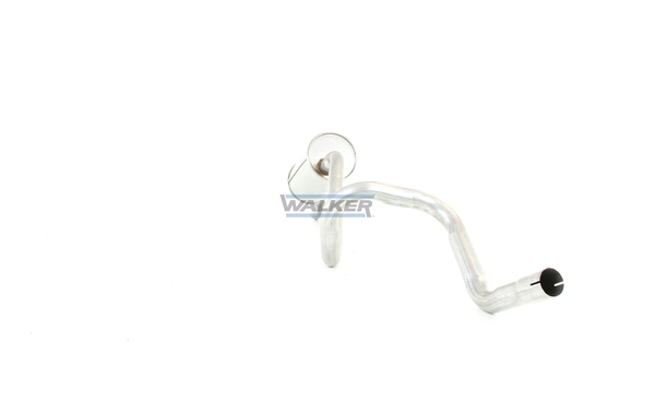 Silencieux arrière WALKER 02322