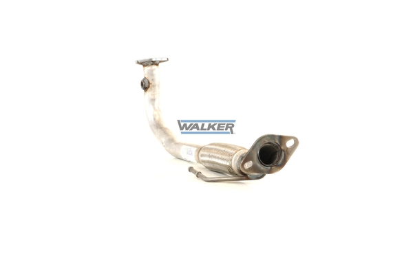 Tuyau d'échappement WALKER 02789