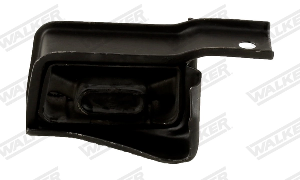 Bandes de caoutchouc, échappement WALKER 80164