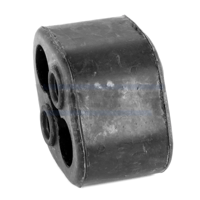 Bandes de caoutchouc, échappement WALKER 81247