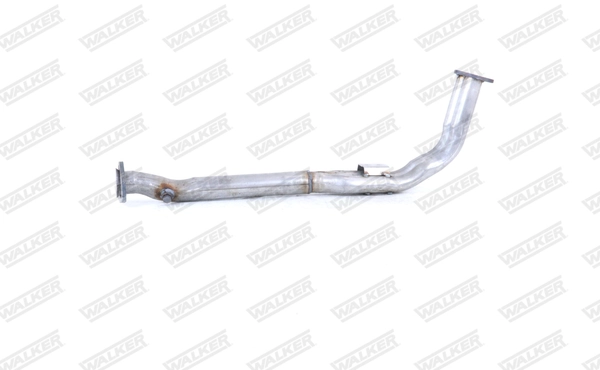 Tuyau d'échappement WALKER 17570