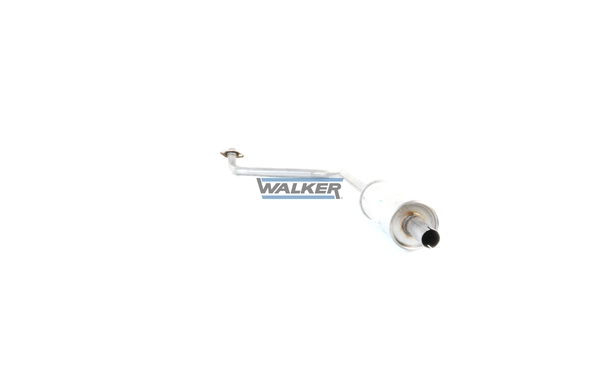 Silencieux central WALKER 23020