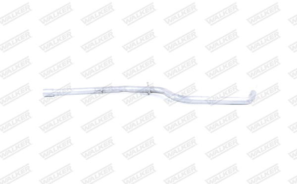 Tuyau d'échappement WALKER 10424