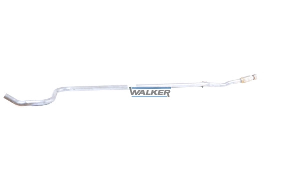 Tuyau d'échappement WALKER 09240