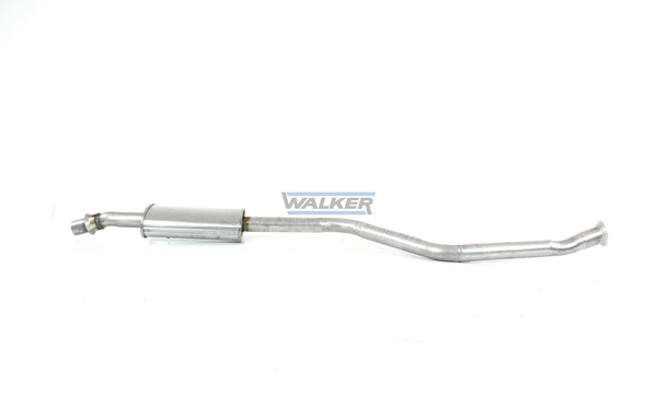 Silencieux central WALKER 70071