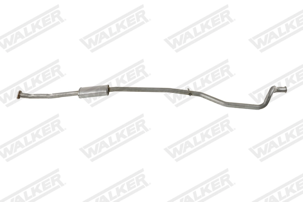 Silencieux central WALKER 22733