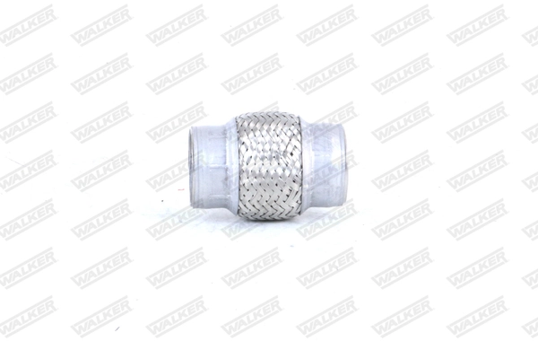 Tube ondulé, système d'échappement WALKER 10405